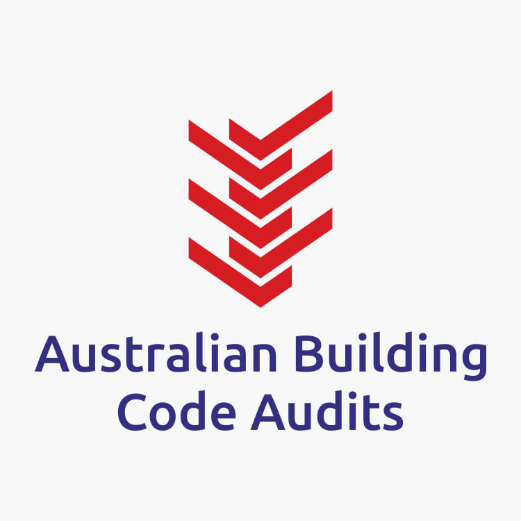 aus building code logo design