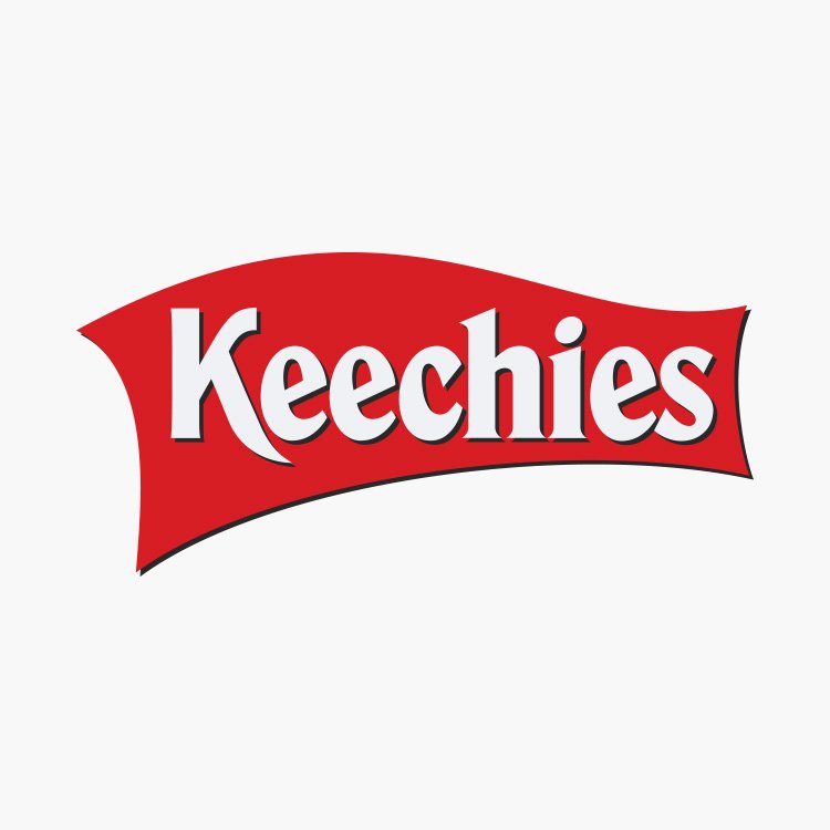 keechies logo design