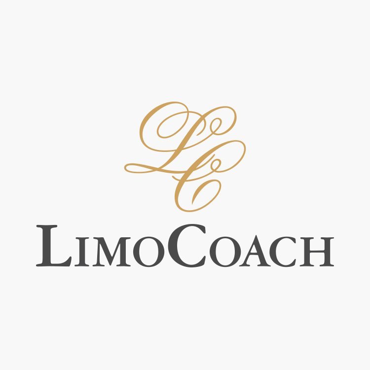 limocoach logo design