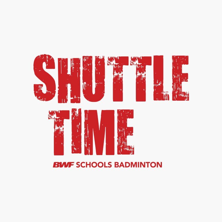 shuttle time logo design