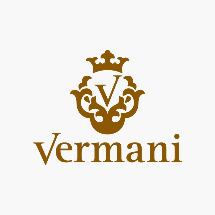 vermani logo design